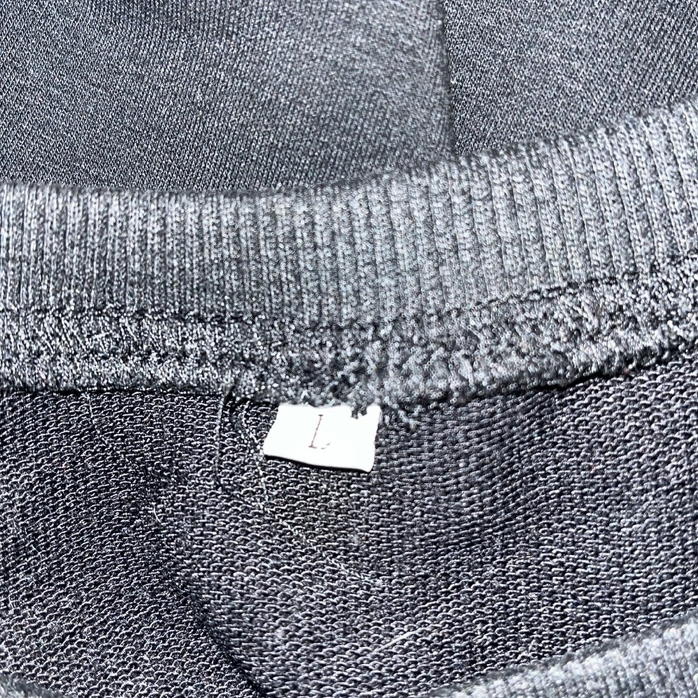 Frieda Fragile Like A Bomb Sweatshirt Size Large - image 5